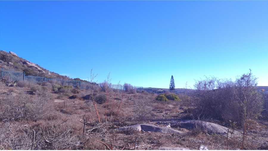 0 Bedroom Property for Sale in Saldanha Western Cape